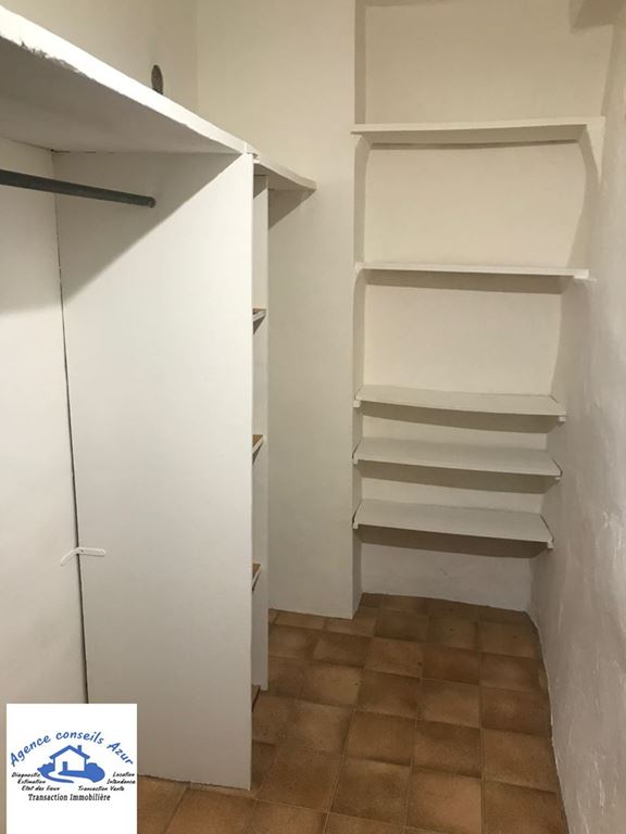 Appartement T1 LE BEAUSSET (83330) AGENCE CONSEILS AZUR