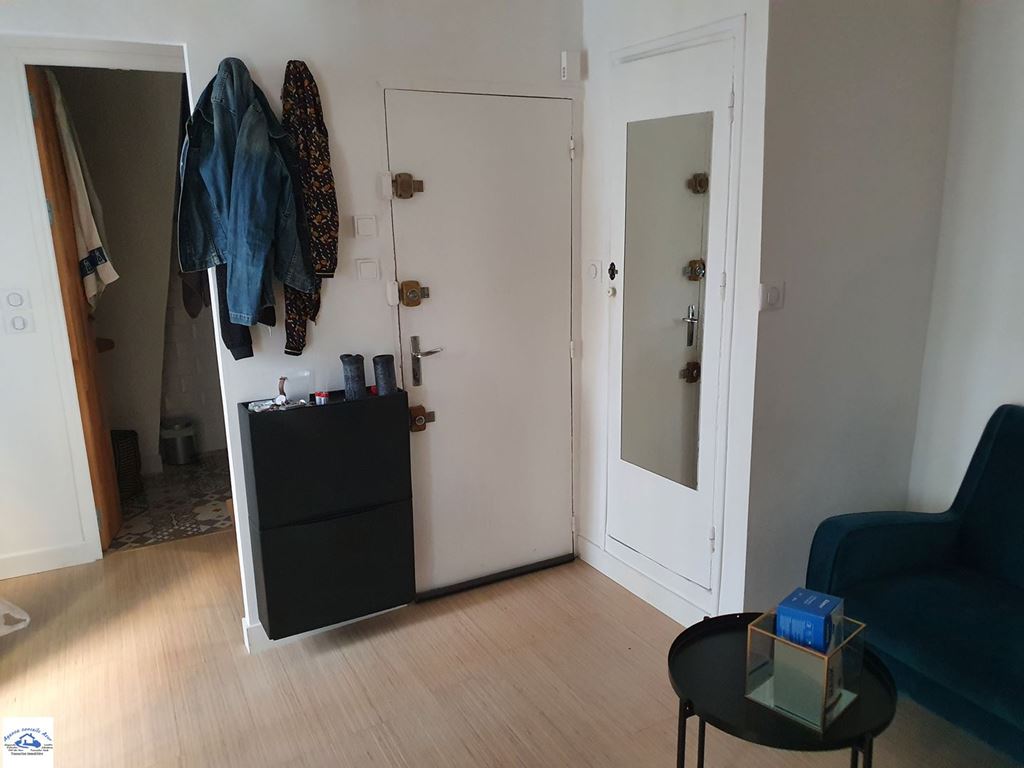 Appartement T1 MARSEILLE 01 (13001) AGENCE CONSEILS AZUR