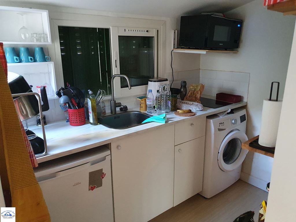 Appartement T1 MARSEILLE 01 (13001) AGENCE CONSEILS AZUR