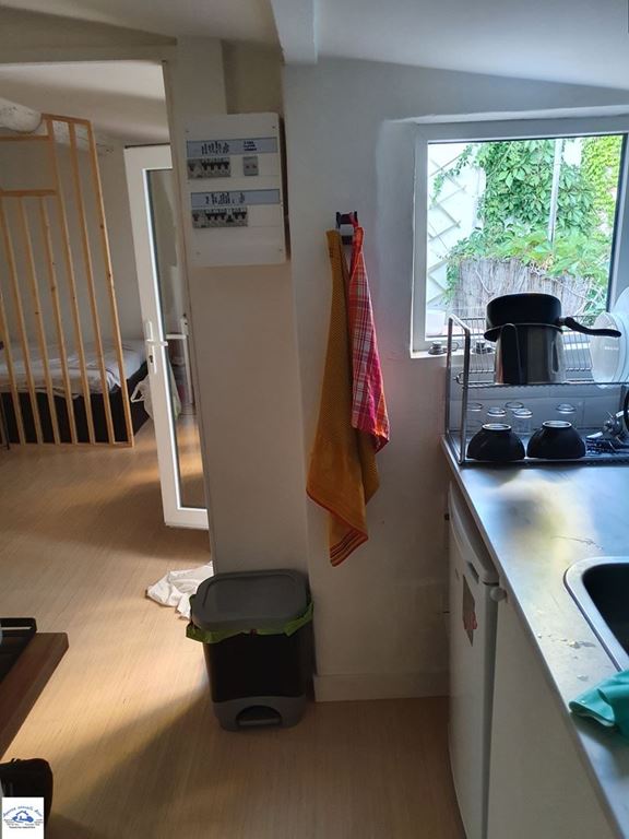 Appartement T1 MARSEILLE 01 (13001) AGENCE CONSEILS AZUR