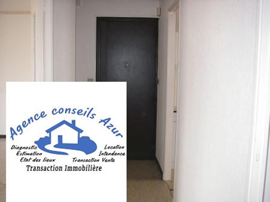 Appartement T3 MARSEILLE 05 (13005) AGENCE CONSEILS AZUR