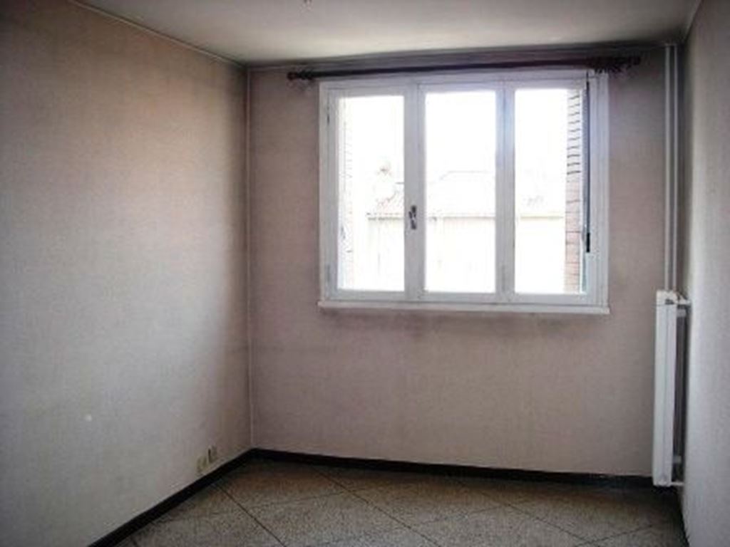 Appartement T3 MARSEILLE 05 (13005) AGENCE CONSEILS AZUR