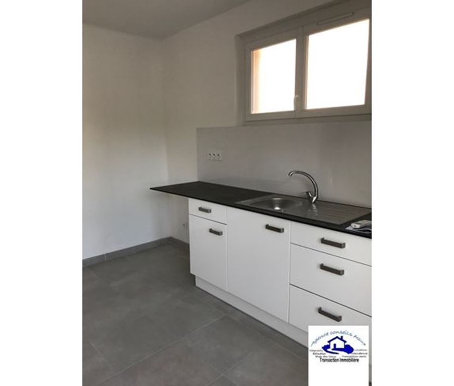 Appartement T2 SIX FOURS LES PLAGES (83140) AGENCE CONSEILS AZUR