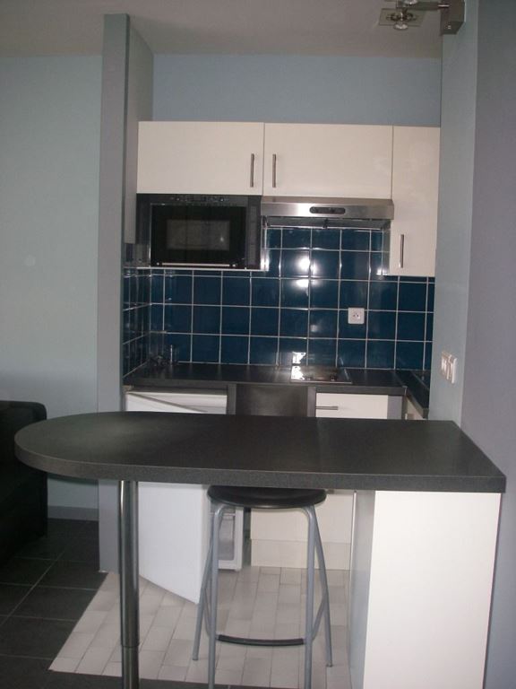 Appartement Studio MARSEILLE 08 (13008) AGENCE CONSEILS AZUR