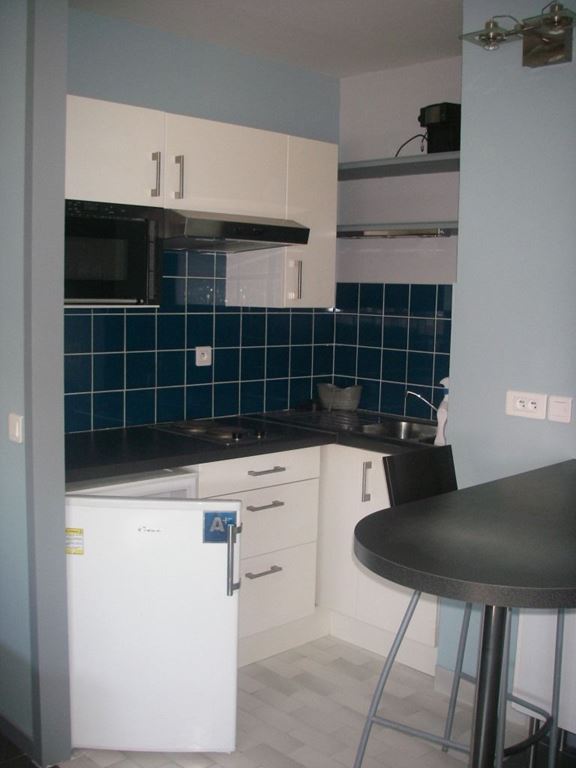 Appartement Studio MARSEILLE 08 (13008) AGENCE CONSEILS AZUR