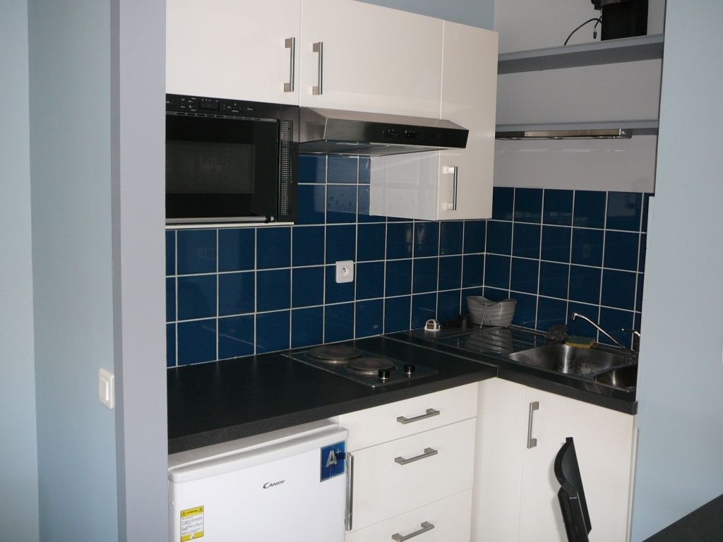 Appartement Studio MARSEILLE 08 (13008) AGENCE CONSEILS AZUR