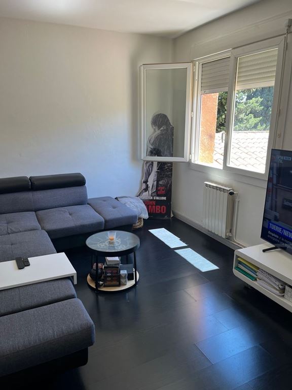 Appartement T2 TOULON (83000) AGENCE CONSEILS AZUR