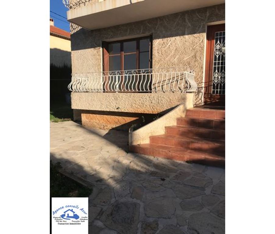 Appartement T2 BANDOL (83150) AGENCE CONSEILS AZUR