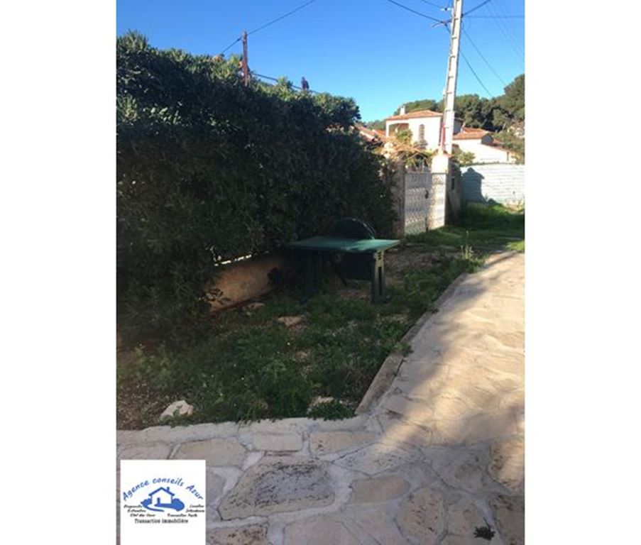 Appartement T2 BANDOL (83150) AGENCE CONSEILS AZUR