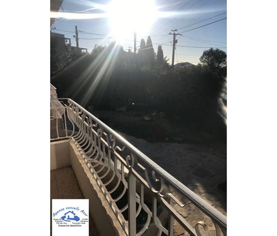 Appartement T2 BANDOL (83150) AGENCE CONSEILS AZUR