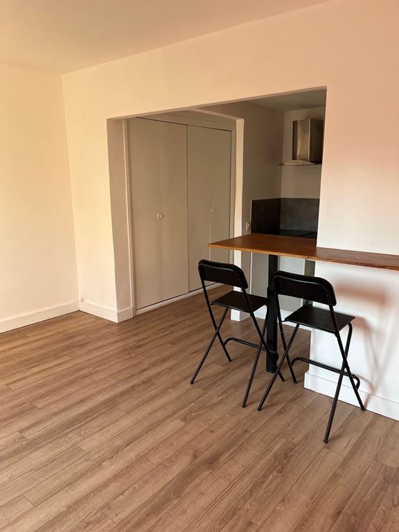 Appartement T1 BANDOL (83150) AGENCE CONSEILS AZUR