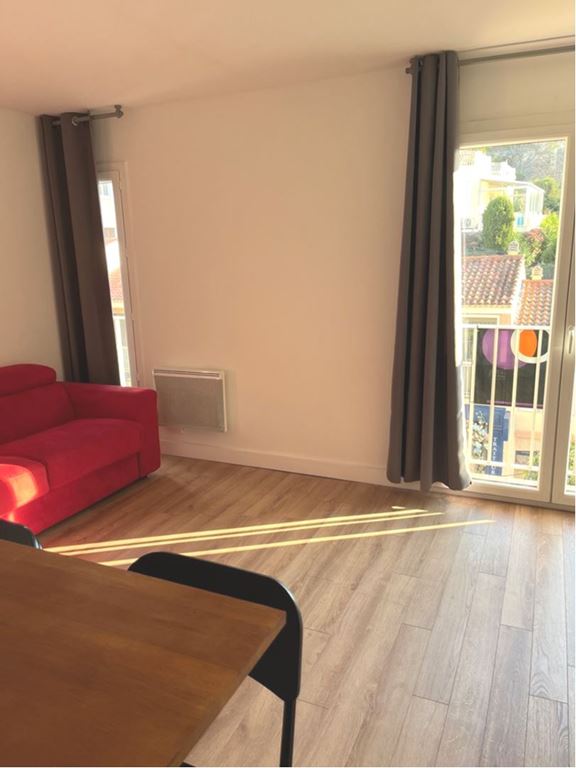 Appartement T1 BANDOL (83150) AGENCE CONSEILS AZUR