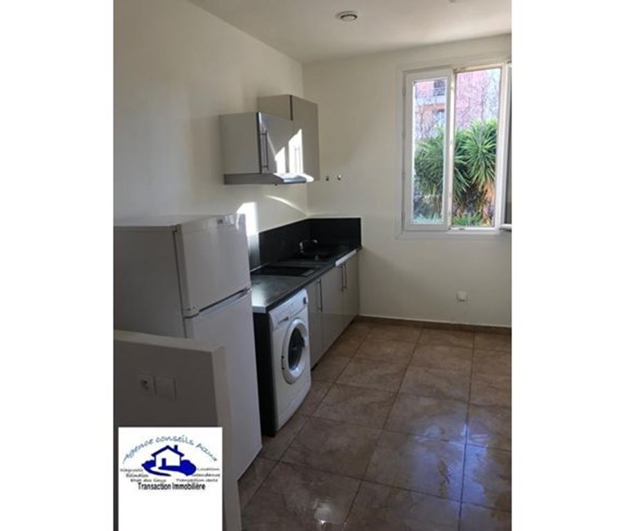 Appartement Studio LA VALETTE DU VAR (83160) AGENCE CONSEILS AZUR