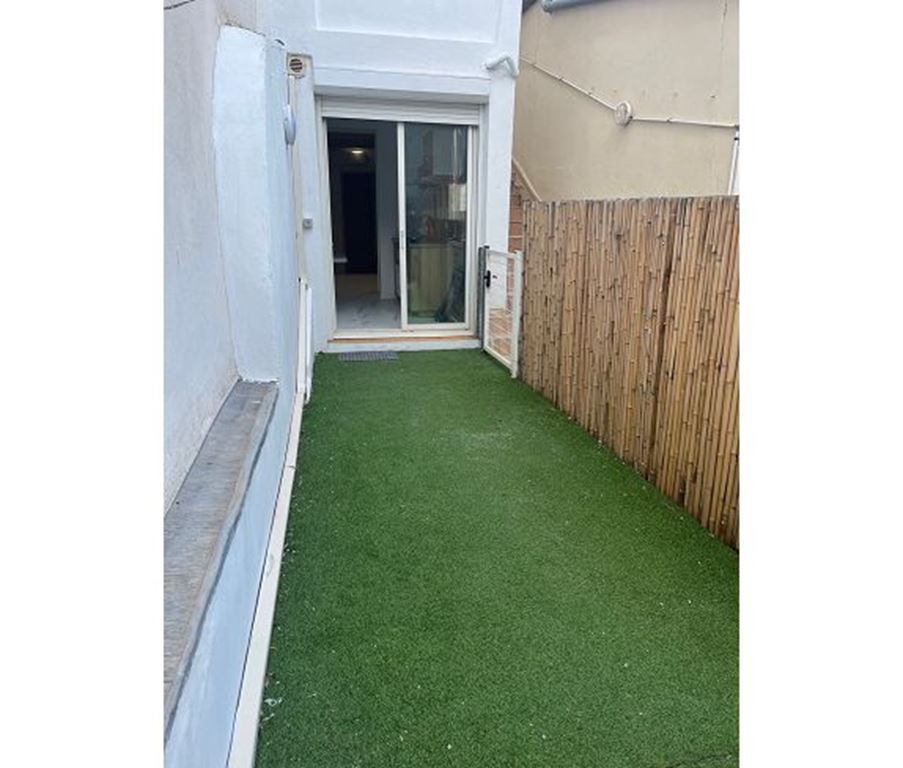 Appartement Studio BANDOL (83150) AGENCE CONSEILS AZUR