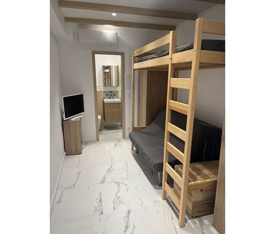 Appartement Studio BANDOL (83150) AGENCE CONSEILS AZUR