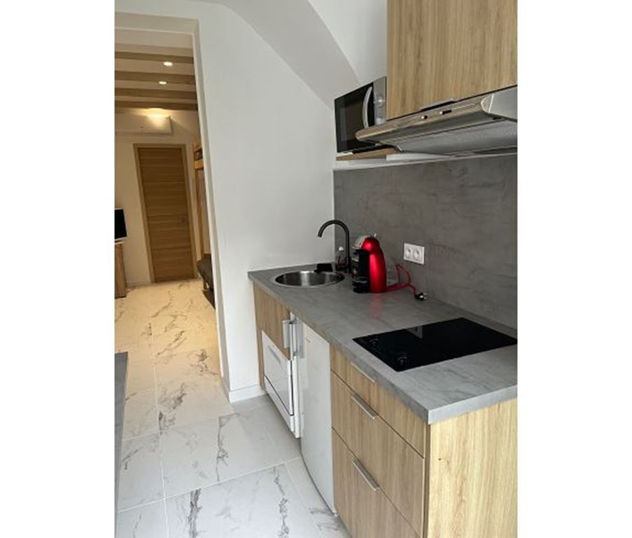 Appartement Studio BANDOL (83150) AGENCE CONSEILS AZUR