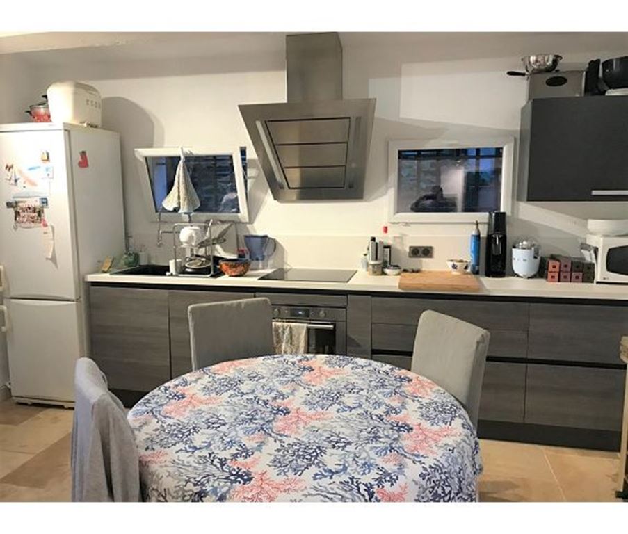 Maison ST CYR SUR MER (83270) AGENCE CONSEILS AZUR