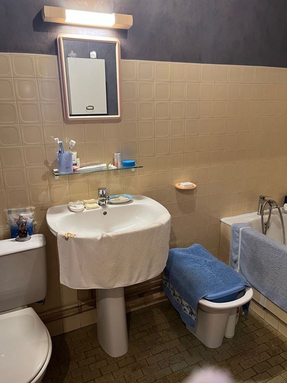 Appartement T1 MARSEILLE 04 (13004) AGENCE CONSEILS AZUR