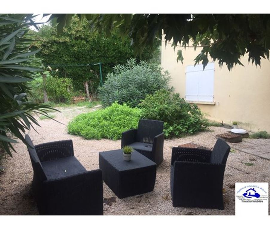Appartement T4 SANARY SUR MER (83110) AGENCE CONSEILS AZUR