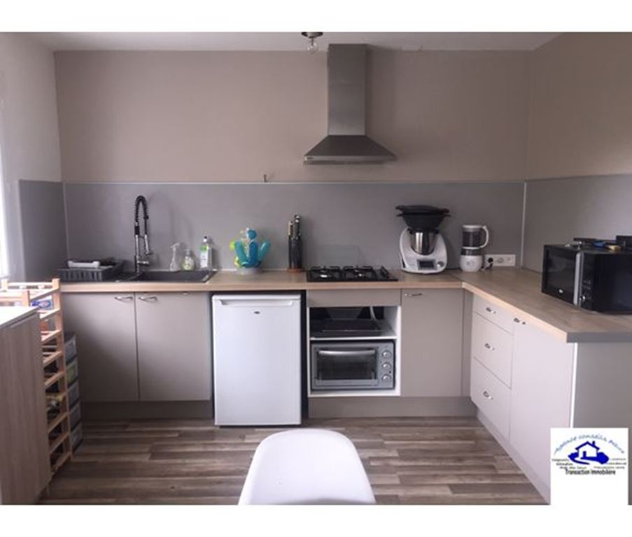 Appartement T4 SANARY SUR MER (83110) AGENCE CONSEILS AZUR