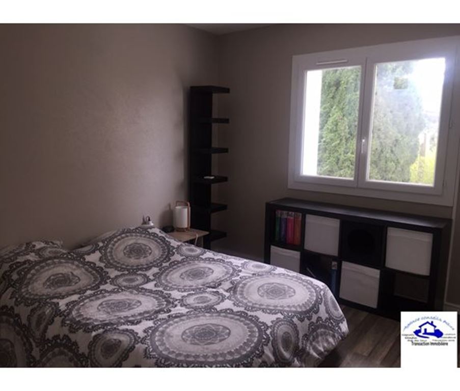Appartement T4 SANARY SUR MER (83110) AGENCE CONSEILS AZUR