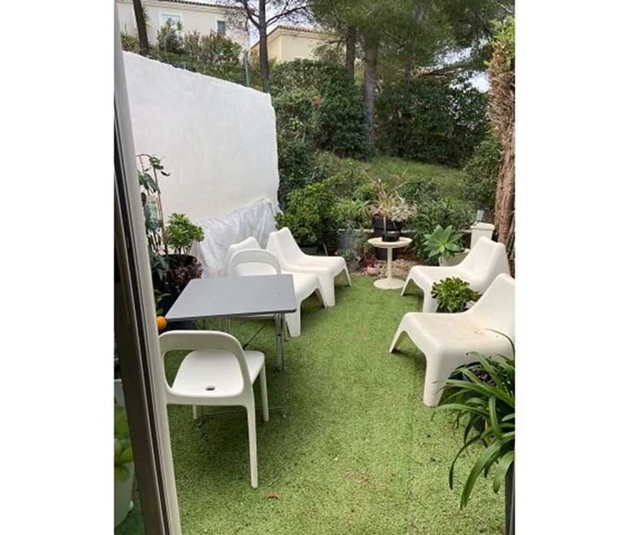 Appartement T1 BANDOL (83150) AGENCE CONSEILS AZUR