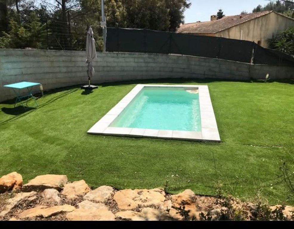 Villa LA CADIERE D'AZUR (83740) AGENCE CONSEILS AZUR