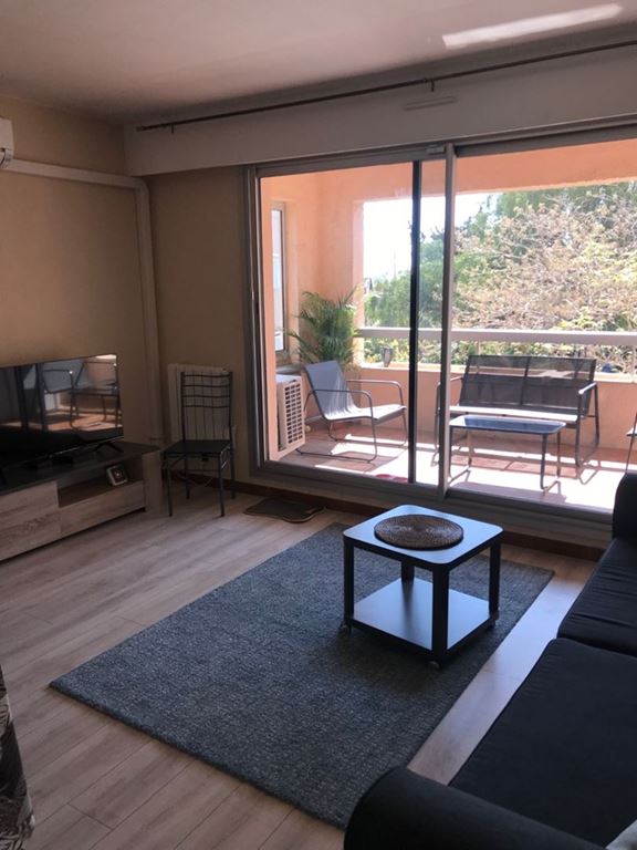 Appartement T3 BANDOL (83150) AGENCE CONSEILS AZUR