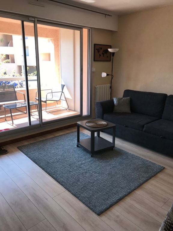 Appartement T3 BANDOL (83150) AGENCE CONSEILS AZUR