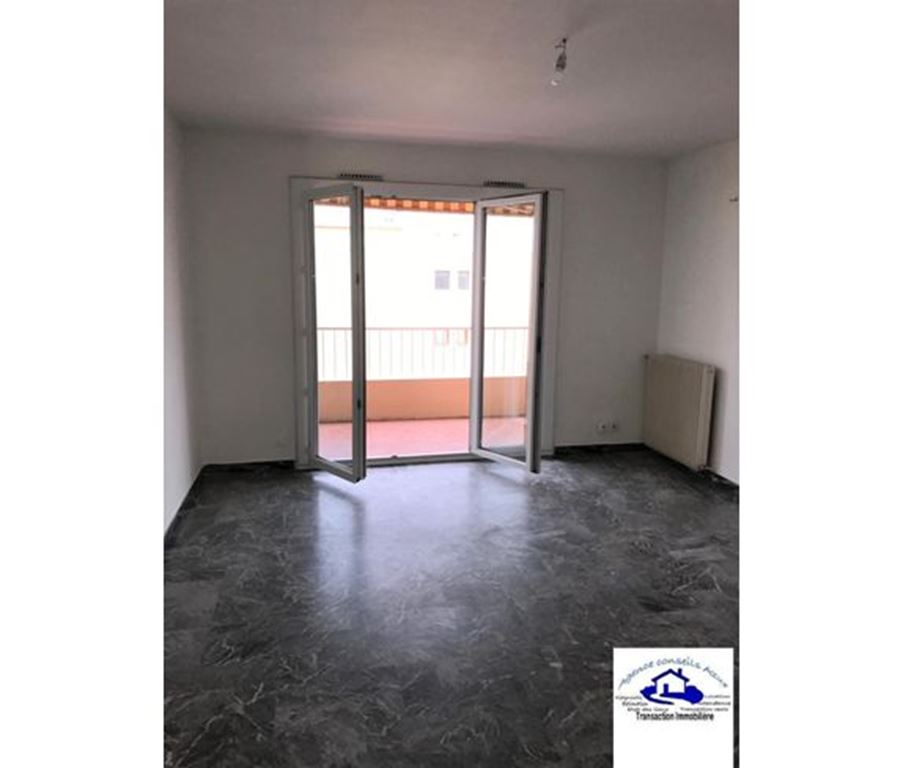 Appartement T3 BANDOL (83150) AGENCE CONSEILS AZUR