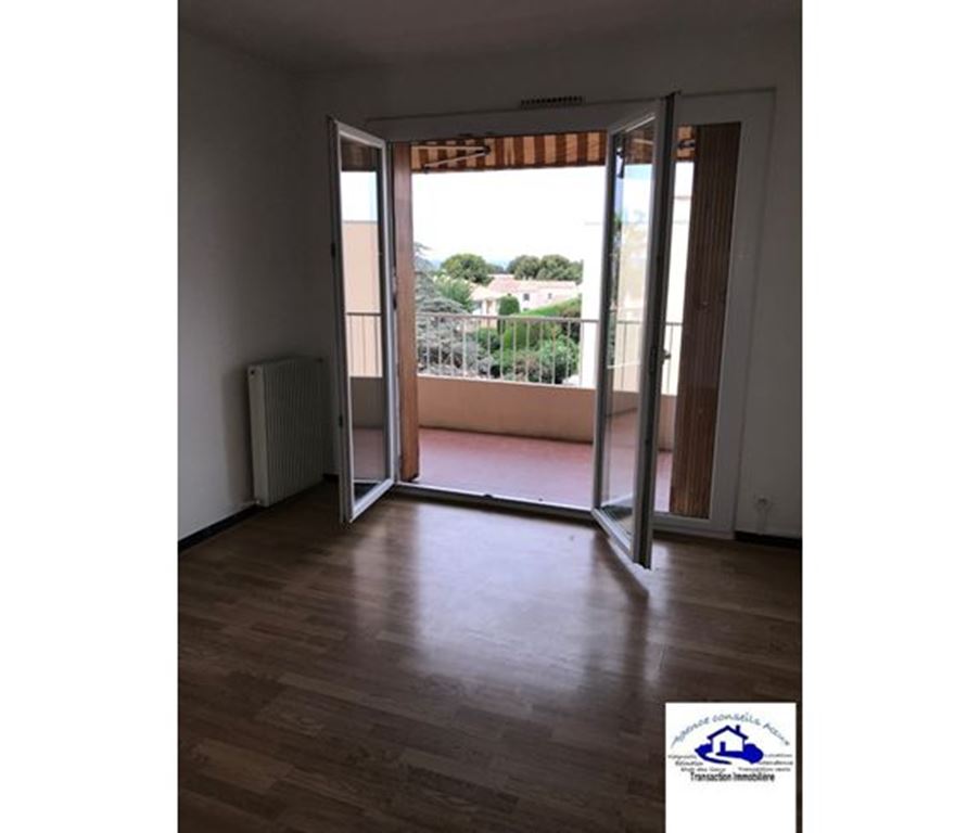 Appartement T3 BANDOL (83150) AGENCE CONSEILS AZUR