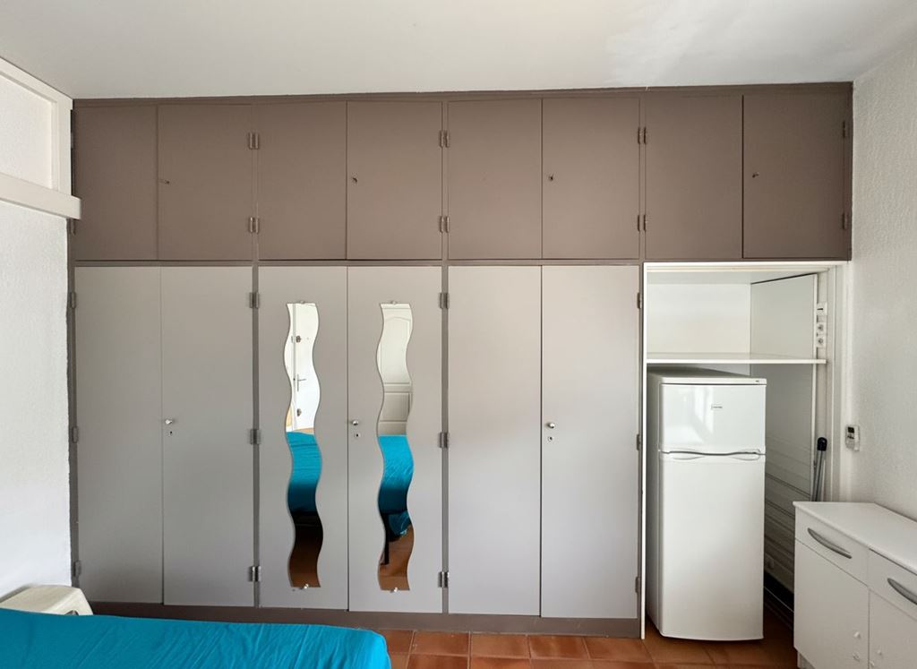 Appartement Studio LA MADRAGUE (83270) AGENCE CONSEILS AZUR